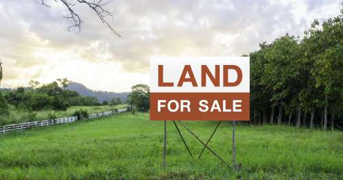 Agricultural Land for Sale